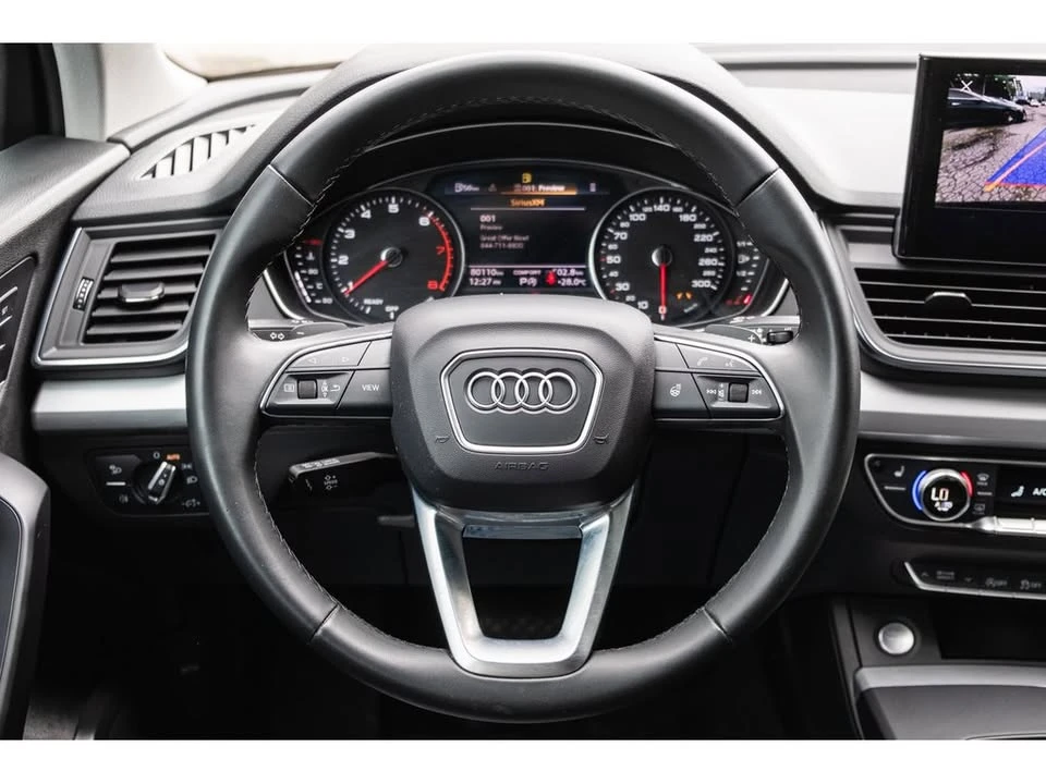 2021 Audi FY Q5 - Image 5 of 13