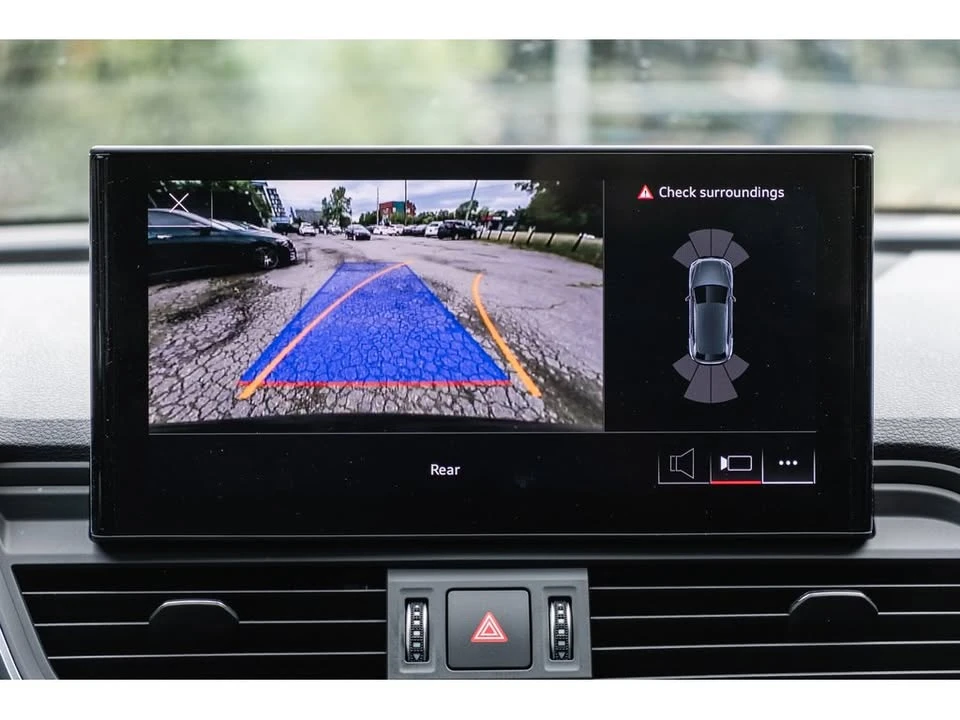 2021 Audi FY Q5 - Image 4 of 13