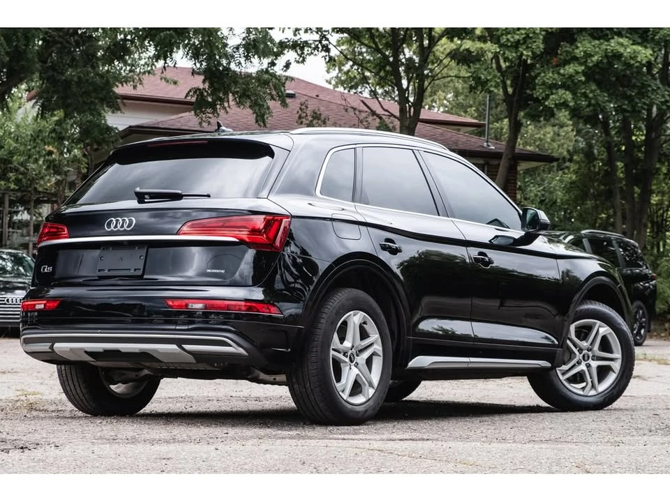 2021 Audi FY Q5 - Image 13 of 13