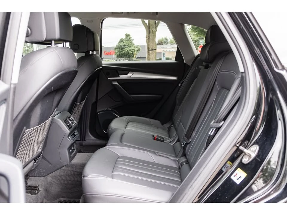 2021 Audi FY Q5 - Image 11 of 13