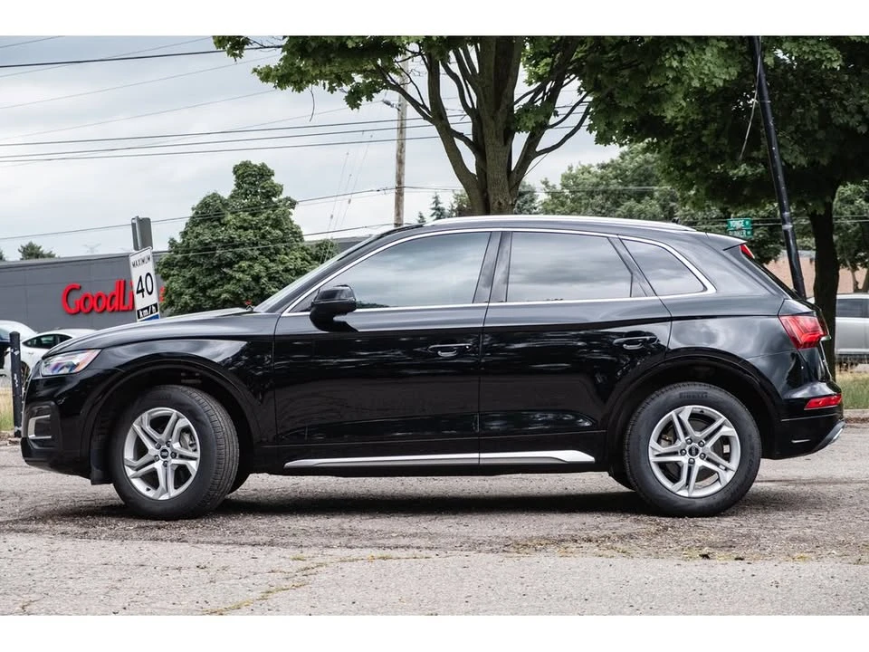 2021 Audi FY Q5 - Image 12 of 13