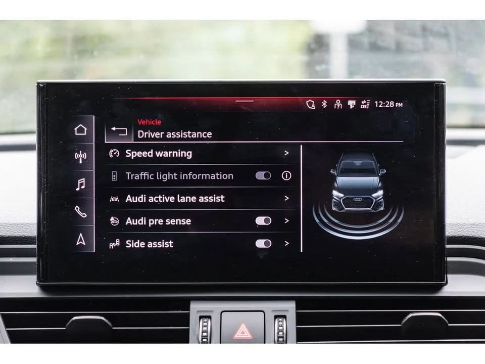 2021 Audi FY Q5 - Image 3 of 13