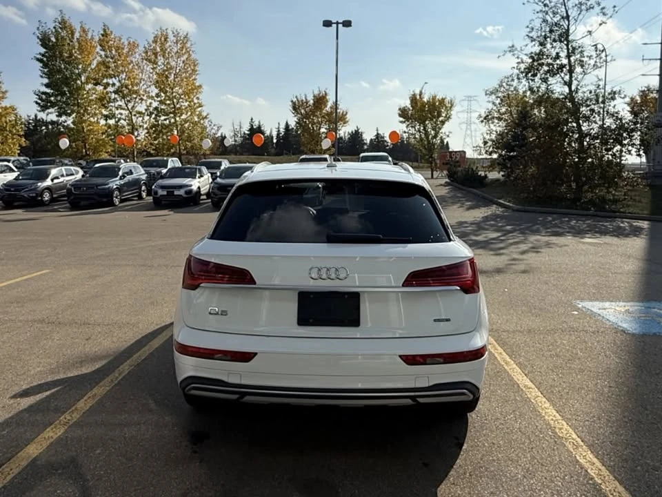 2021 Audi FY Q5 - Image 2 of 18