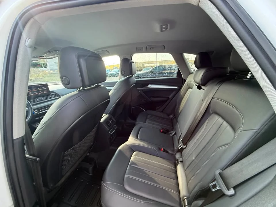 2021 Audi FY Q5 - Image 14 of 18