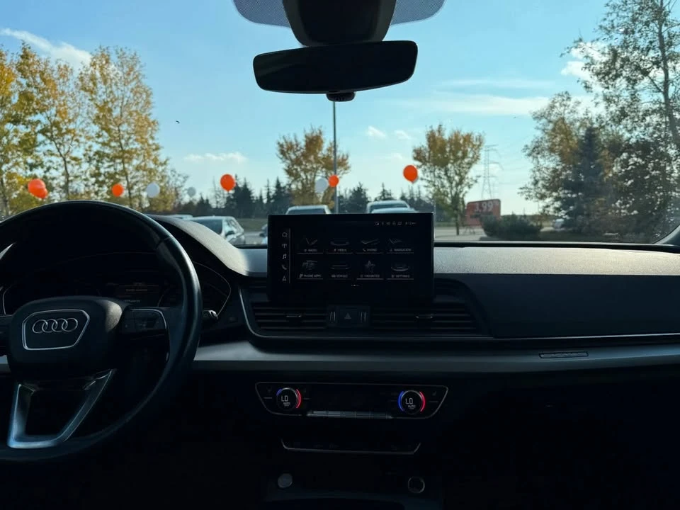 2021 Audi FY Q5 - Image 11 of 18