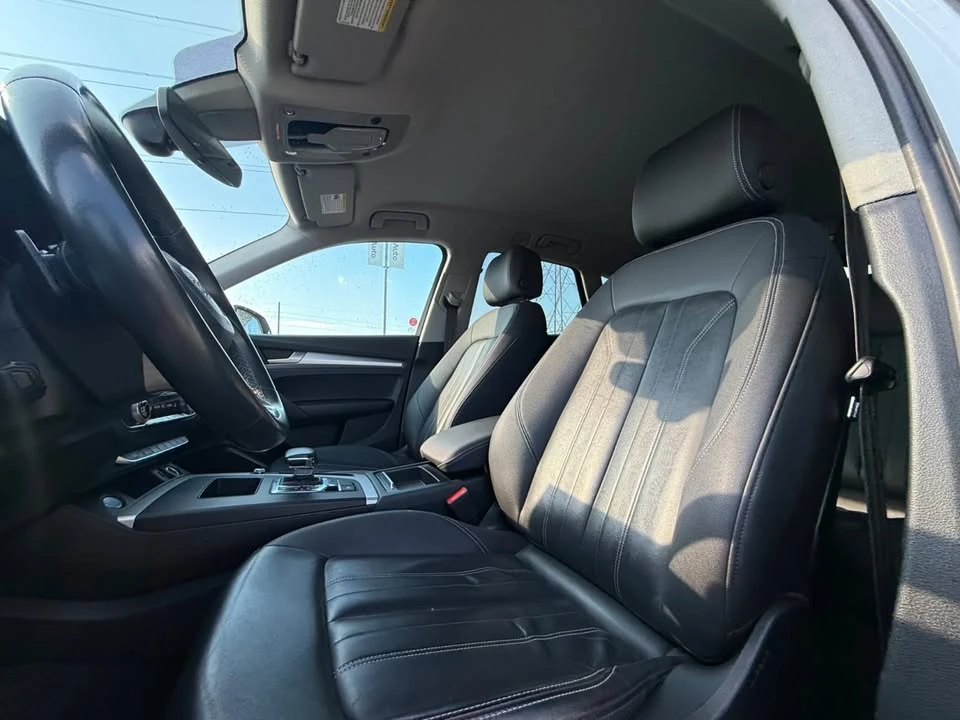 2021 Audi FY Q5 - Image 4 of 18