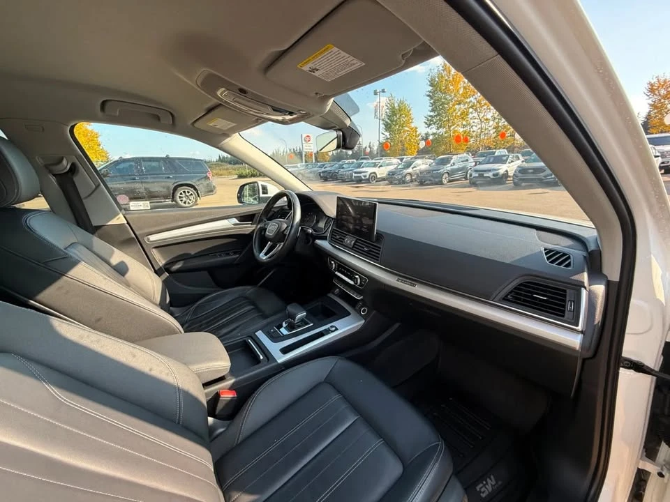 2021 Audi FY Q5 - Image 7 of 18