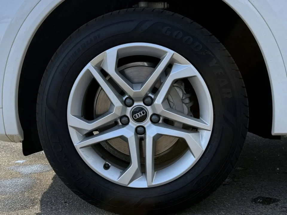 2021 Audi FY Q5 - Image 17 of 18