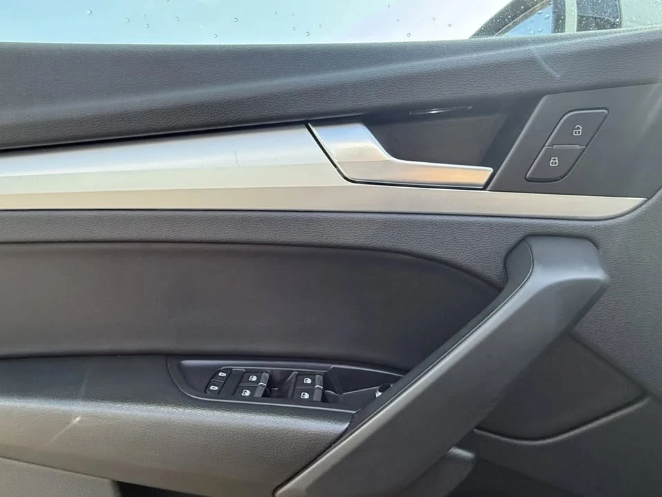 2021 Audi FY Q5 - Image 5 of 18