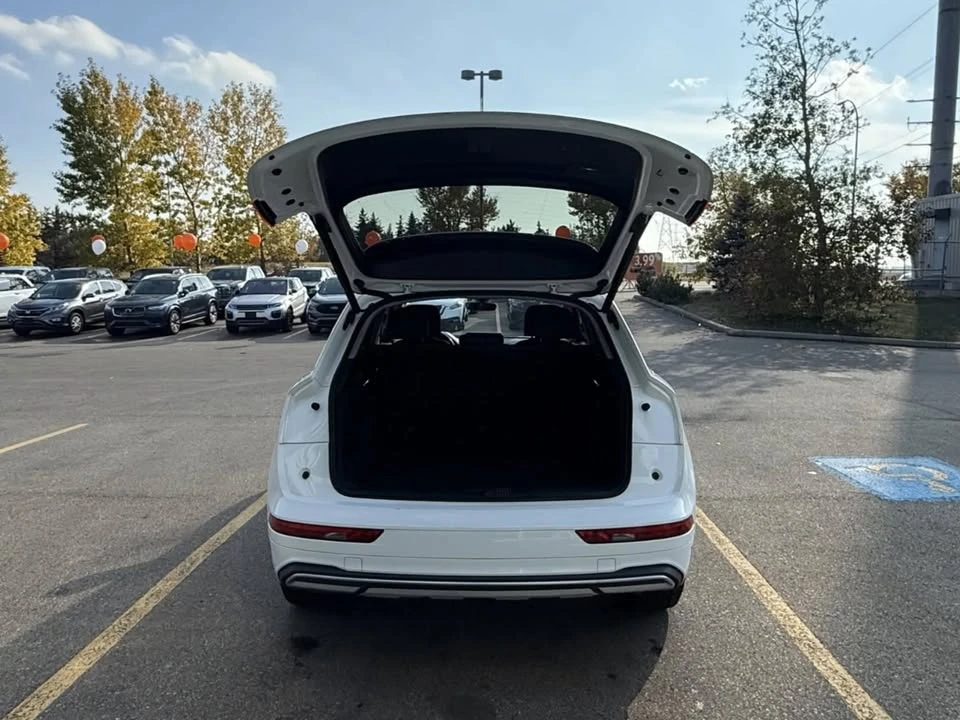 2021 Audi FY Q5 - Image 15 of 18