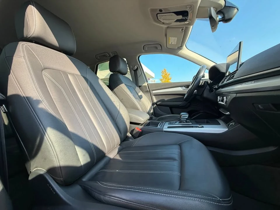 2021 Audi FY Q5 - Image 8 of 18