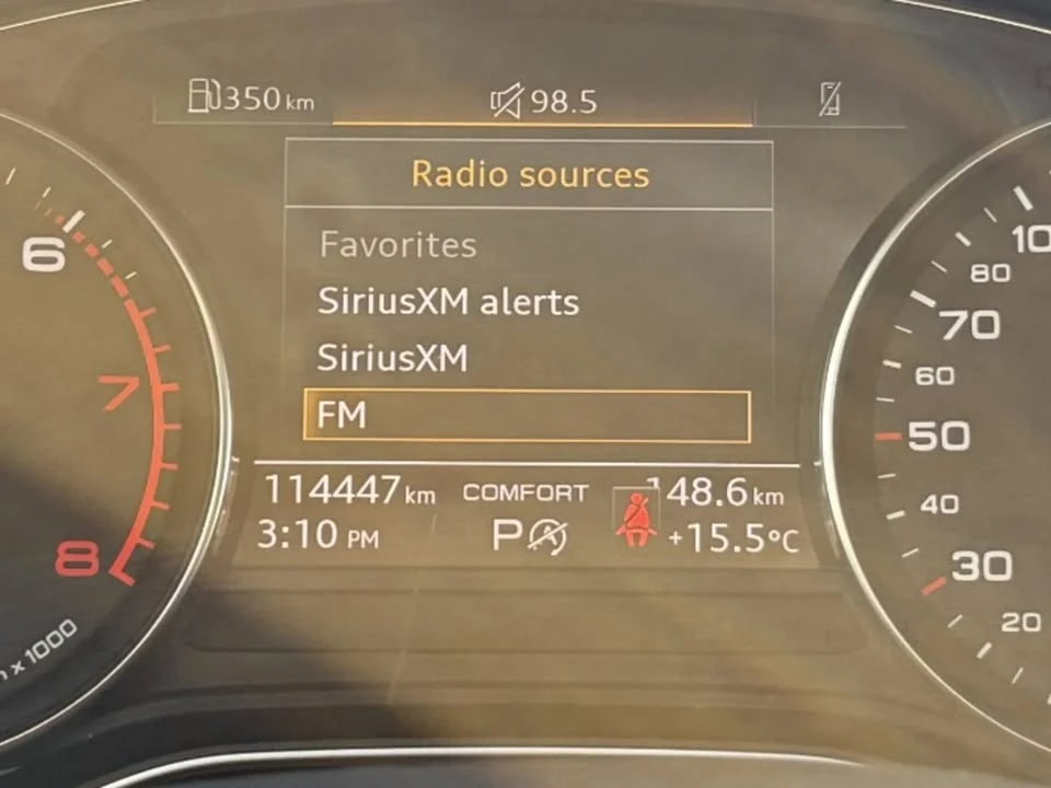 2021 Audi FY Q5 - Image 10 of 18