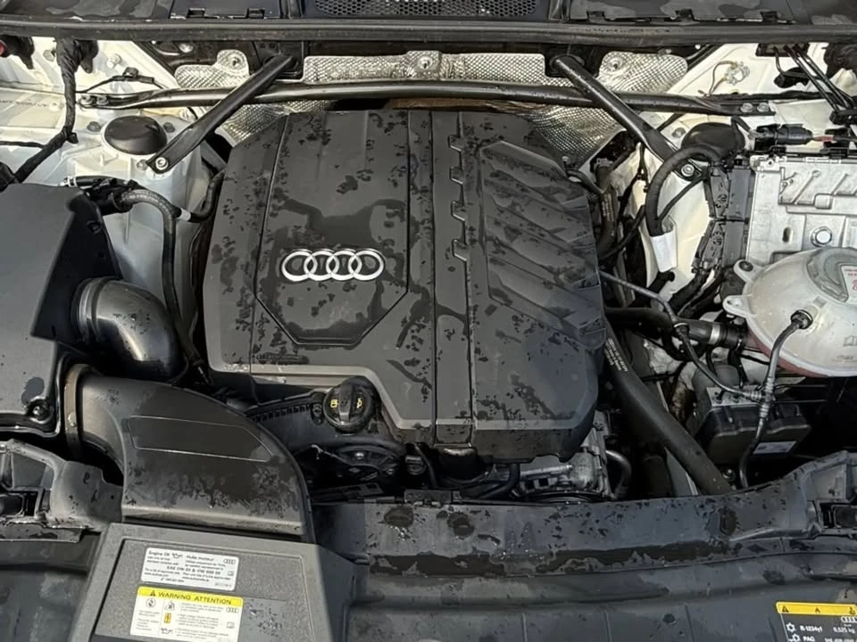 2021 Audi FY Q5 - Image 16 of 18