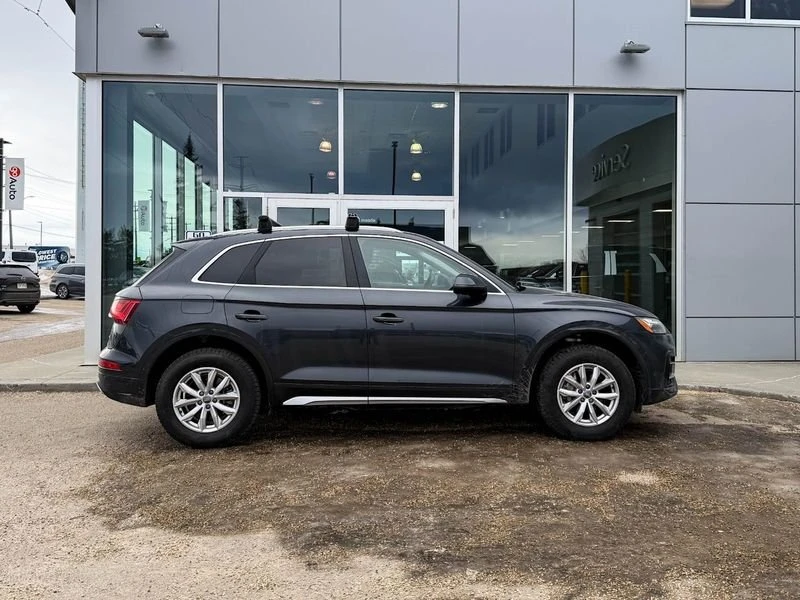 2021 Audi FY Q5 - Image 7 of 16