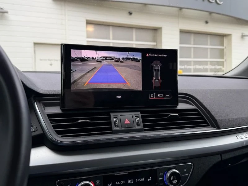 2021 Audi FY Q5 - Image 14 of 16