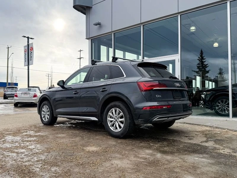 2021 Audi FY Q5 - Image 4 of 16