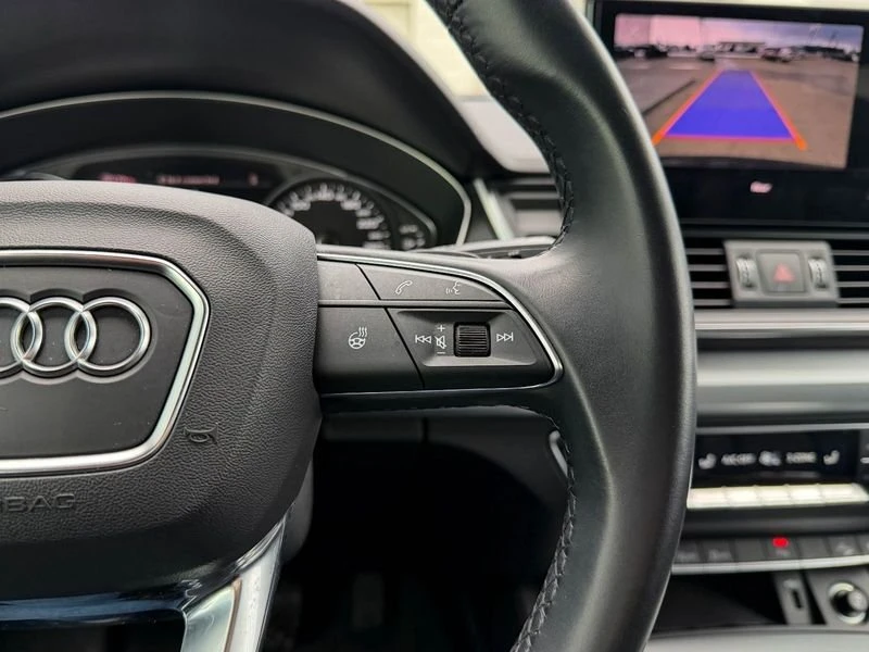 2021 Audi FY Q5 - Image 13 of 16