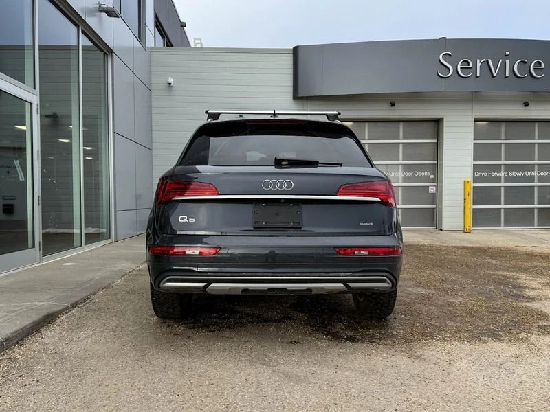 2021 Audi FY Q5 - Image 5 of 16