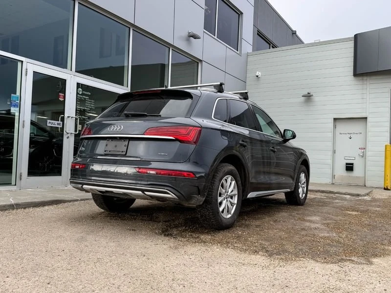 2021 Audi FY Q5 - Image 6 of 16