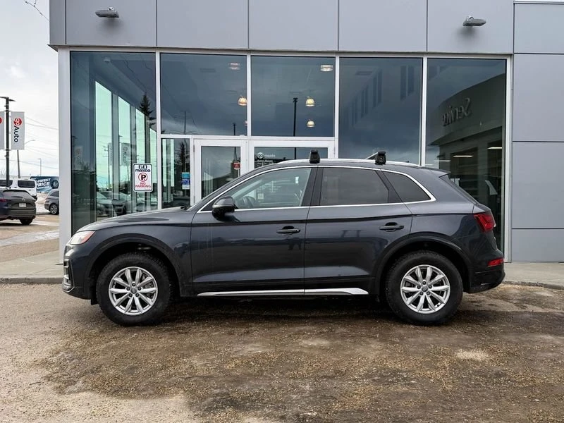 2021 Audi FY Q5 - Image 3 of 16