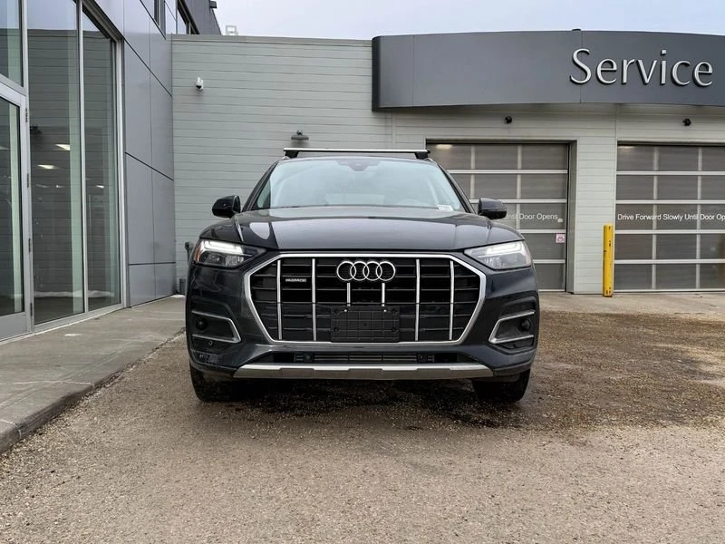 2021 Audi FY Q5 - Image 9 of 16