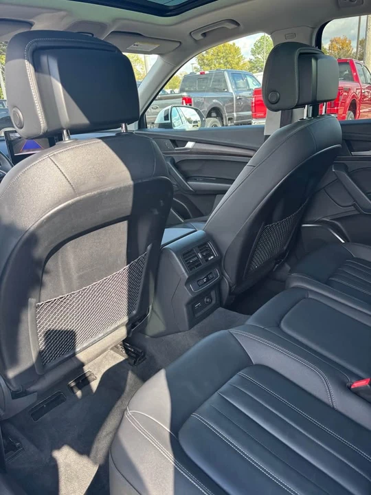 2021 Audi FY Q5 - Image 15 of 15