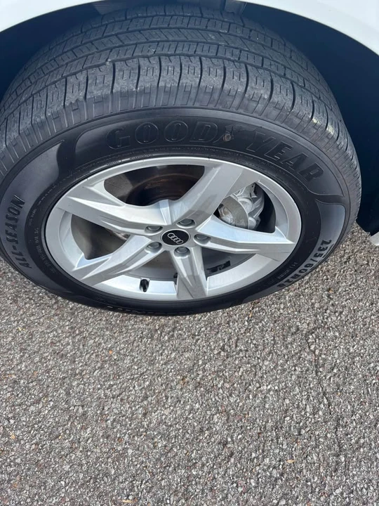 2021 Audi FY Q5 - Image 11 of 15