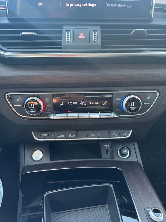2021 Audi FY Q5 - Image 6 of 15