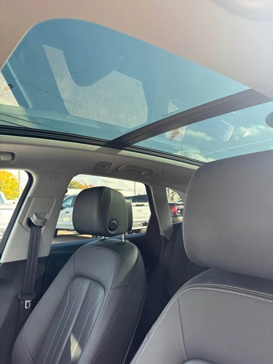 2021 Audi FY Q5 - Image 2 of 15