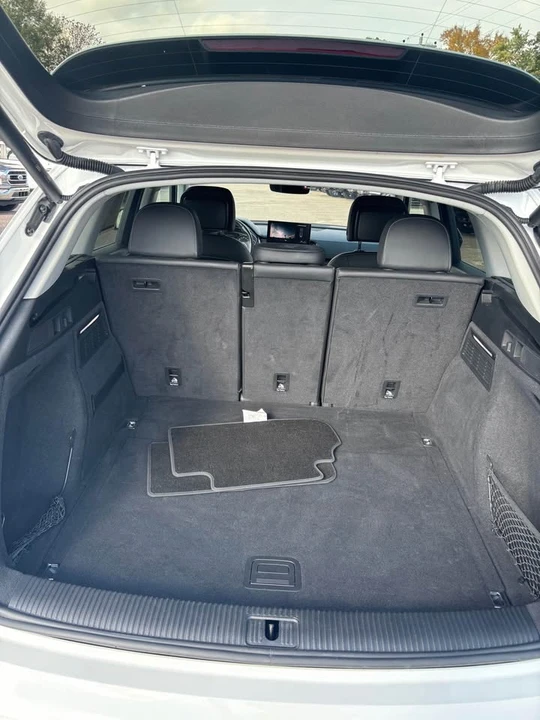 2021 Audi FY Q5 - Image 12 of 15