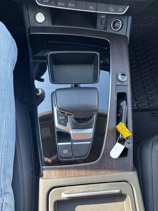 2021 Audi FY Q5 - Image 14 of 15