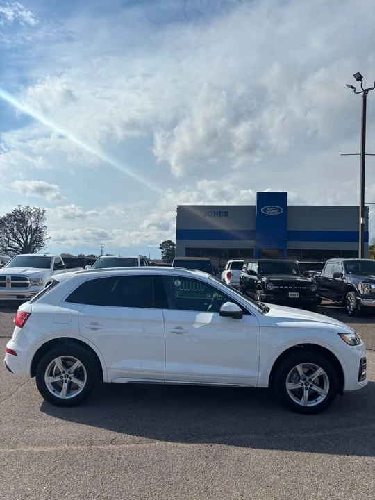 2021 Audi FY Q5 - Image 9 of 15