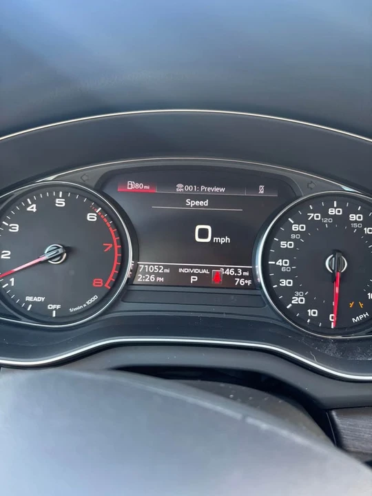 2021 Audi FY Q5 - Image 5 of 15