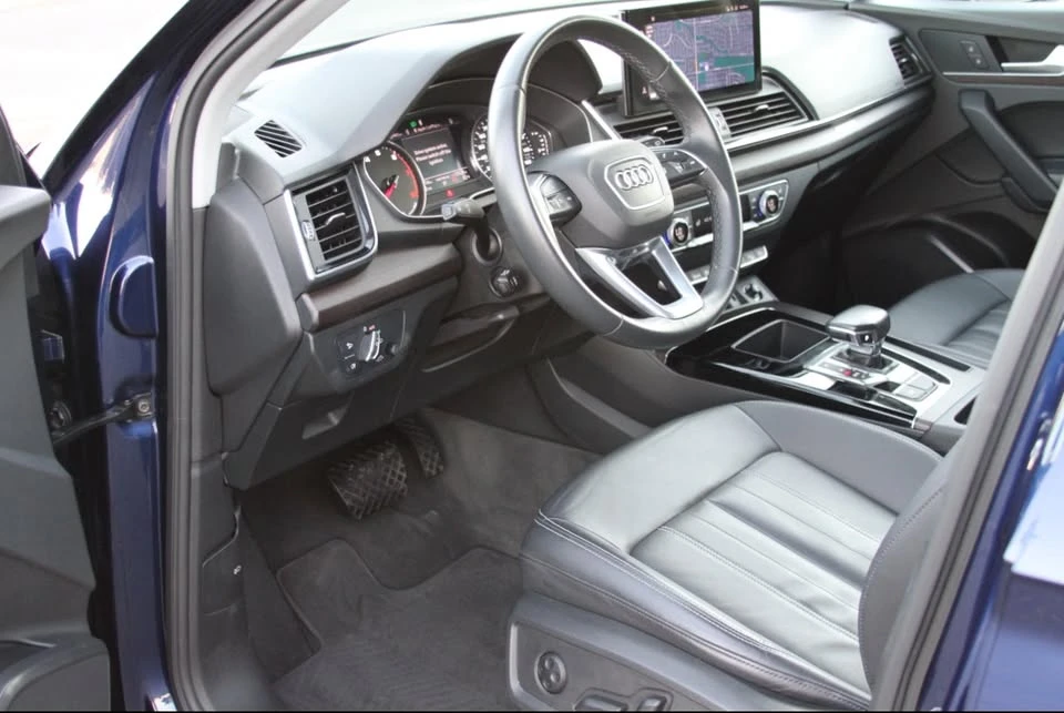 2021 Audi FY Q5 - Image 8 of 12