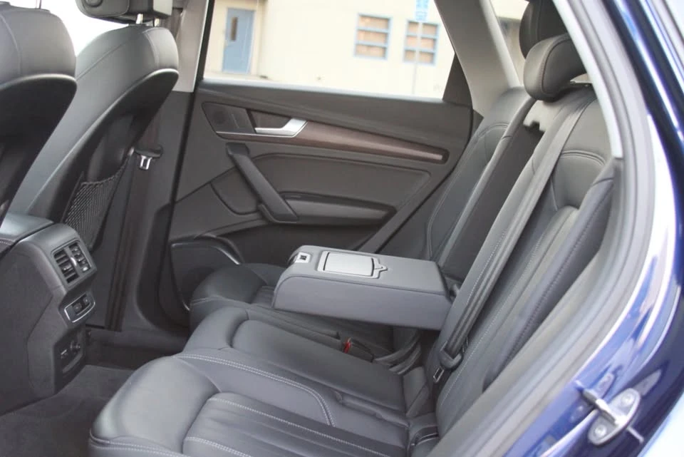 2021 Audi FY Q5 - Image 11 of 12
