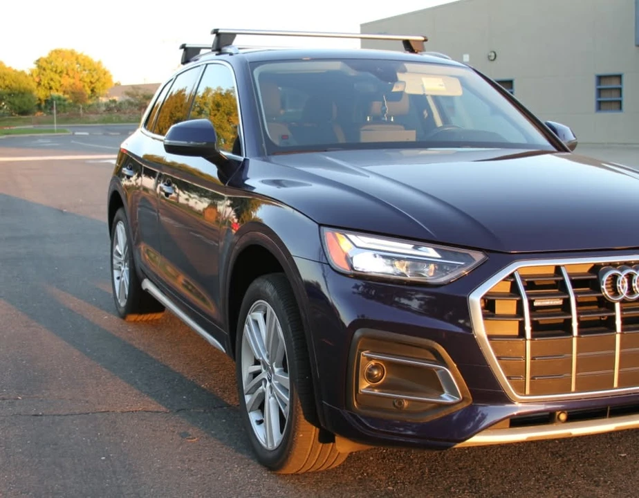 2021 Audi FY Q5 - Image 3 of 12