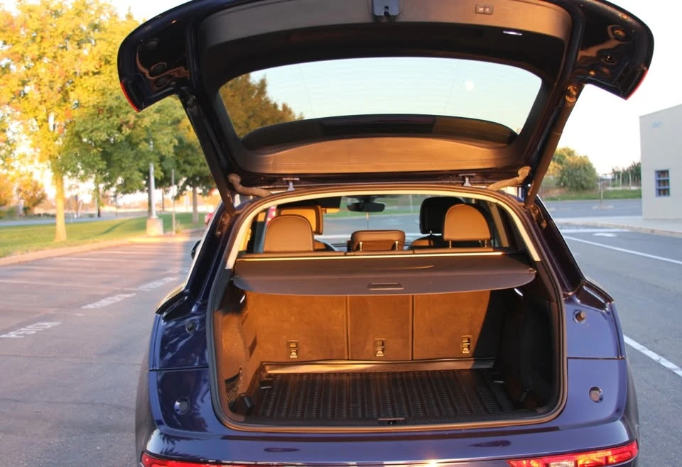 2021 Audi FY Q5 - Image 7 of 12