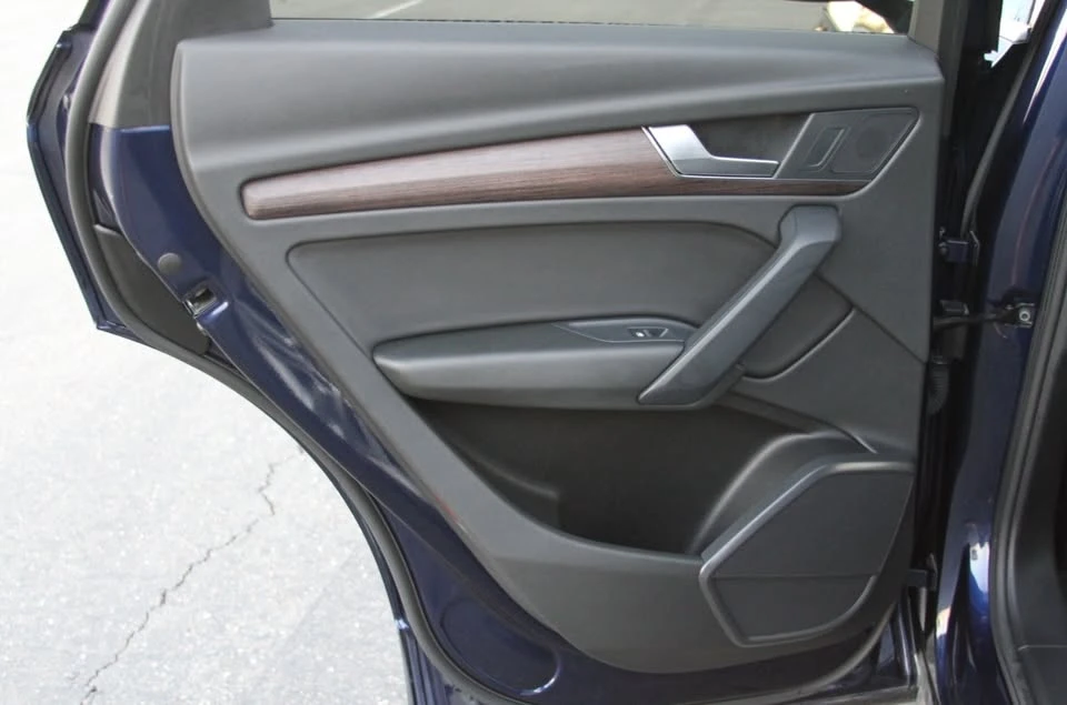 2021 Audi FY Q5 - Image 10 of 12
