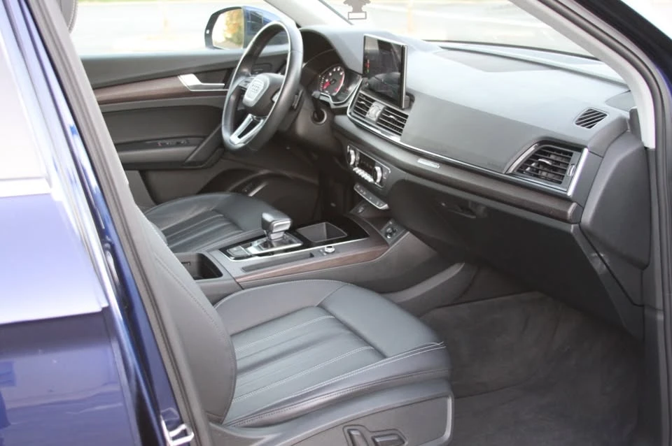 2021 Audi FY Q5 - Image 12 of 12