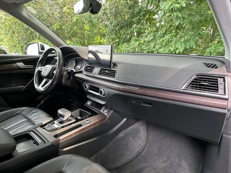 2021 Audi FY Q5 - Image 11 of 20