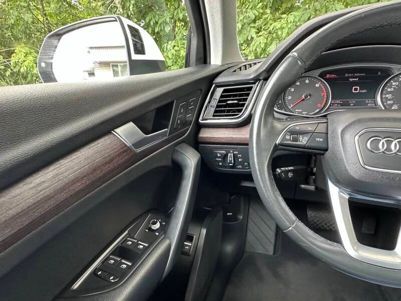 2021 Audi FY Q5 - Image 10 of 20