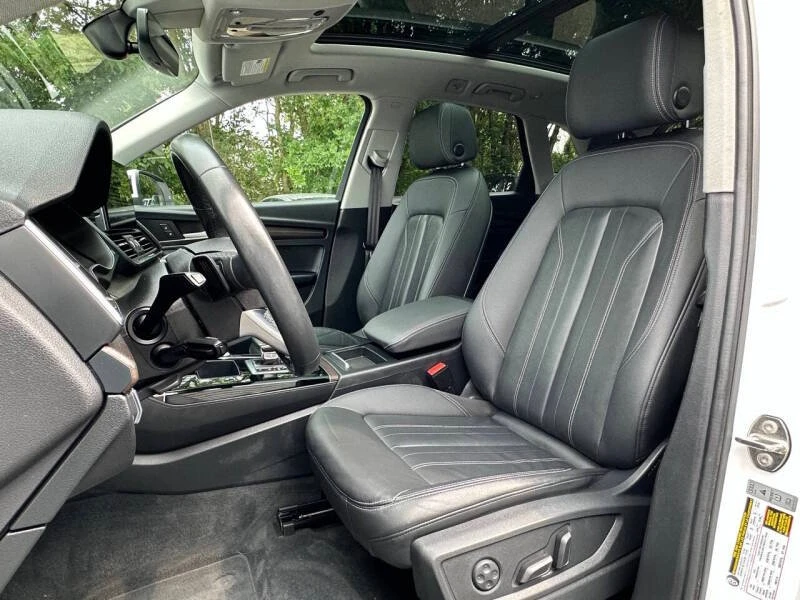 2021 Audi FY Q5 - Image 13 of 20