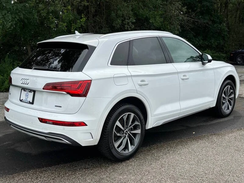2021 Audi FY Q5 - Image 6 of 20