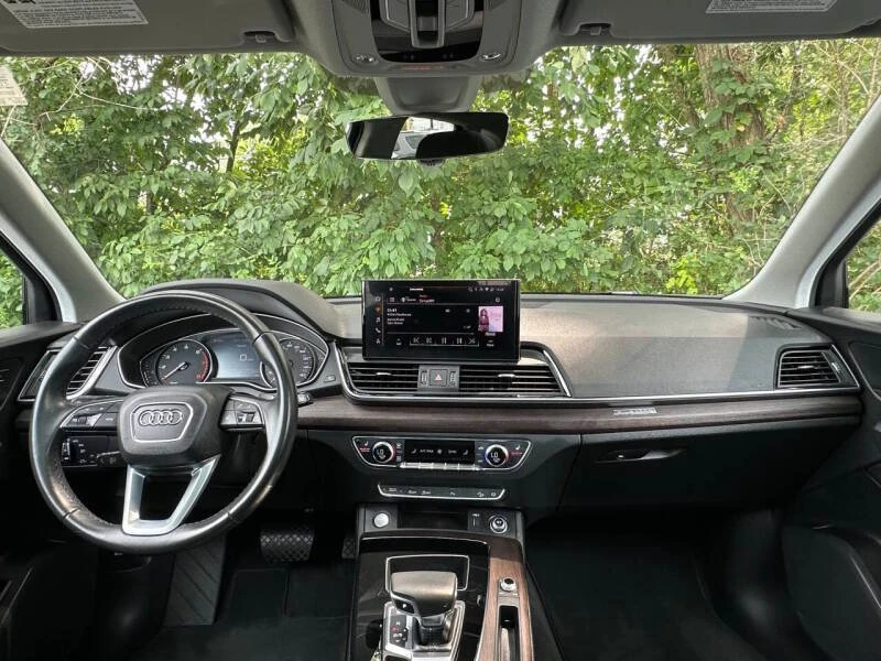 2021 Audi FY Q5 - Image 17 of 20