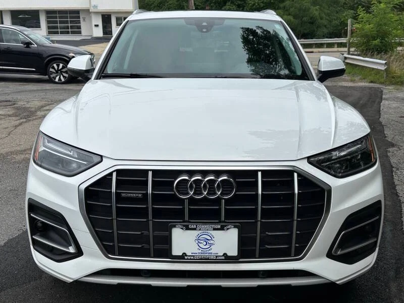 2021 Audi FY Q5 - Image 7 of 20