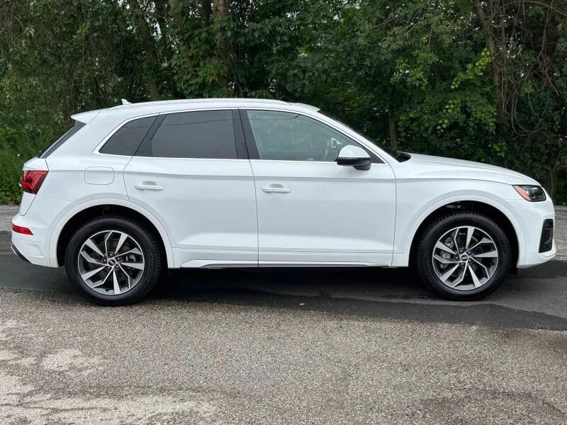 2021 Audi FY Q5 - Image 5 of 20