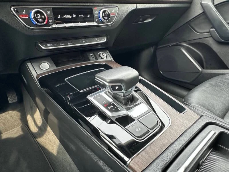 2021 Audi FY Q5 - Image 19 of 20