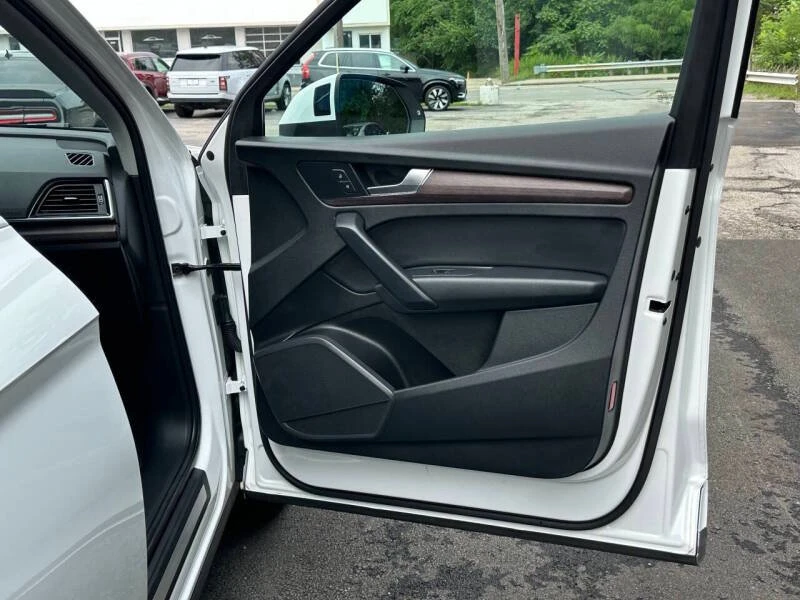 2021 Audi FY Q5 - Image 12 of 20