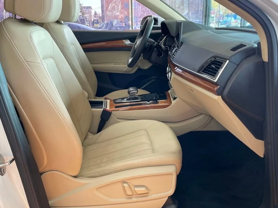 2021 Audi FY Q5 - Image 13 of 20