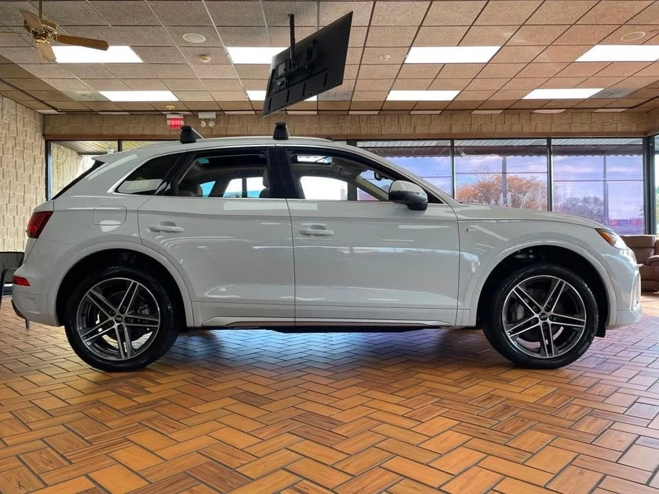 2021 Audi FY Q5 - Image 5 of 20